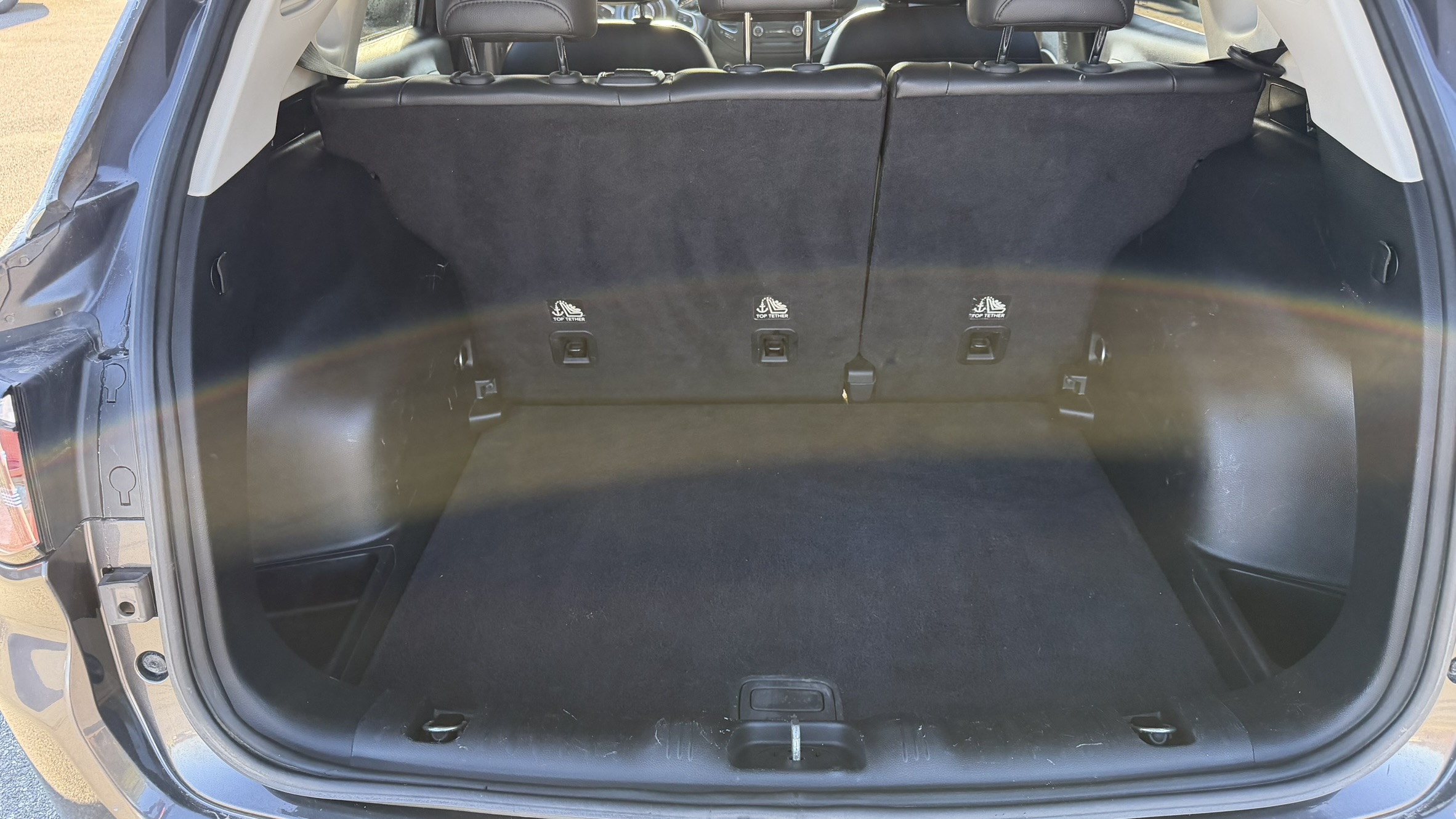 JEEP COMPASS 4X4 NORTH EDITION