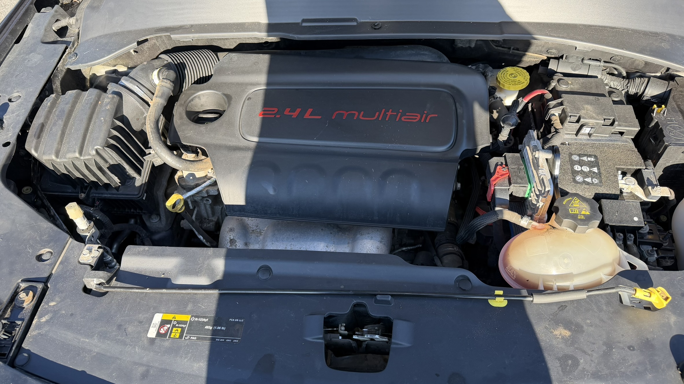 JEEP COMPASS 4X4 NORTH EDITION