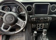 Jeep Wrangler Unlimited Sahara