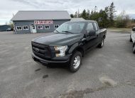 Ford F-150 XL Super Cab