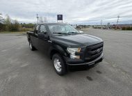 Ford F-150 XL Super Cab