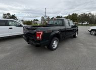 Ford F-150 XL Super Cab