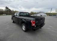 Ford F-150 XL Super Cab