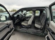 Ford F-150 XL Super Cab