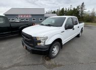 Ford F-150 XL Super Crew