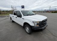 Ford F-150 XL Super Crew