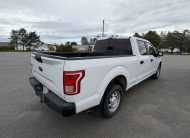 Ford F-150 XL Super Crew