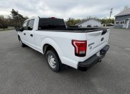 Ford F-150 XL Super Crew