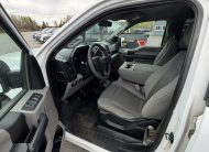 Ford F-150 XL Super Crew
