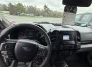 Ford F-150 XL Super Crew