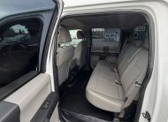 Ford F-150 XL Super Crew