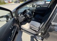 NISSAN VERSA NOTE