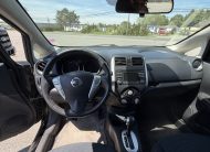 NISSAN VERSA NOTE