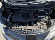 NISSAN VERSA NOTE