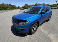 JEEP COMPASS HIGH LATITUDE 4X4