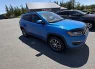 JEEP COMPASS HIGH LATITUDE 4X4
