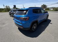 JEEP COMPASS HIGH LATITUDE 4X4