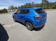 JEEP COMPASS HIGH LATITUDE 4X4