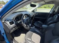 JEEP COMPASS HIGH LATITUDE 4X4