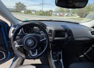 JEEP COMPASS HIGH LATITUDE 4X4