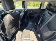 JEEP COMPASS HIGH LATITUDE 4X4