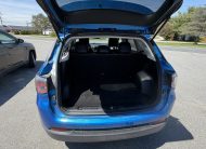 JEEP COMPASS HIGH LATITUDE 4X4
