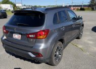 MITSUBISHI RVR GT AWD