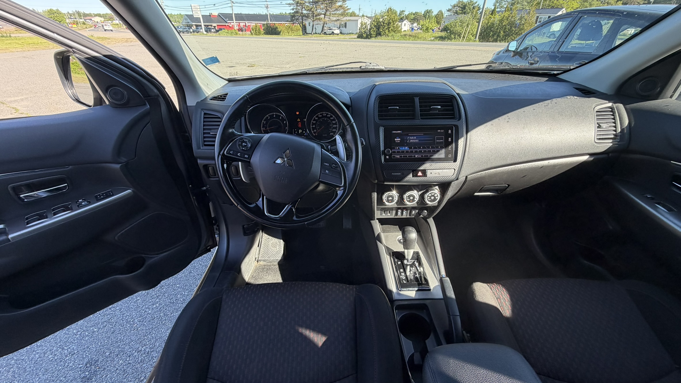 MITSUBISHI RVR GT AWD