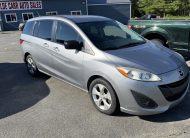 MAZDA 5 TOURING