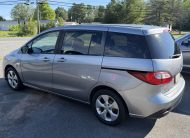 MAZDA 5 TOURING