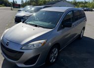 MAZDA 5 TOURING