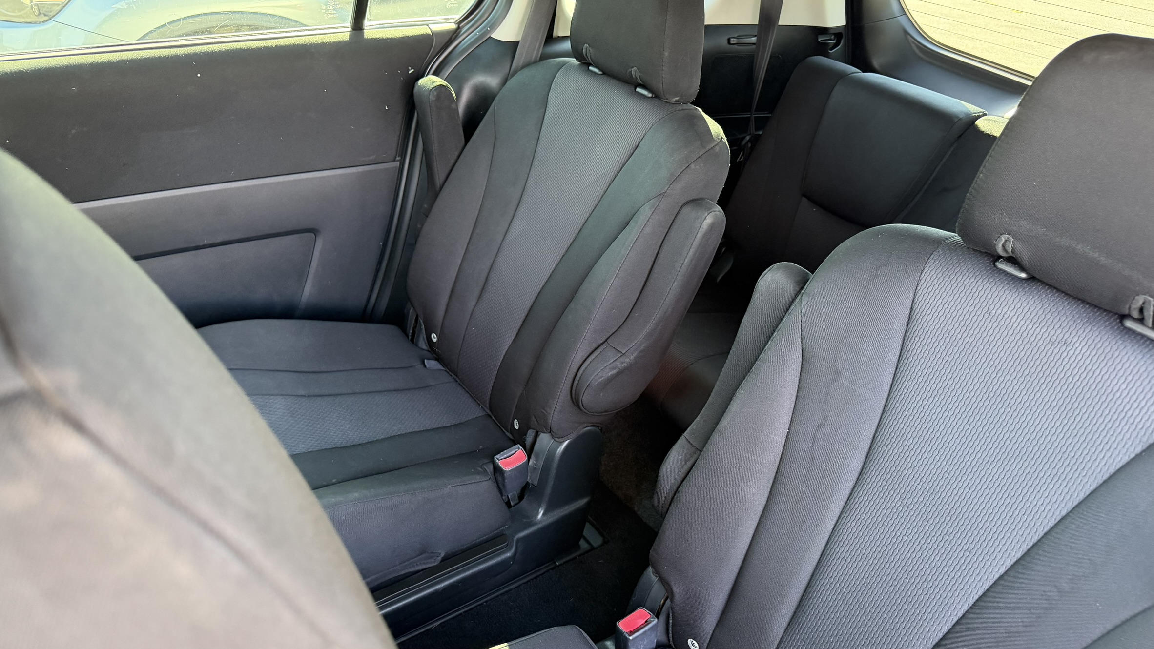 MAZDA 5 TOURING