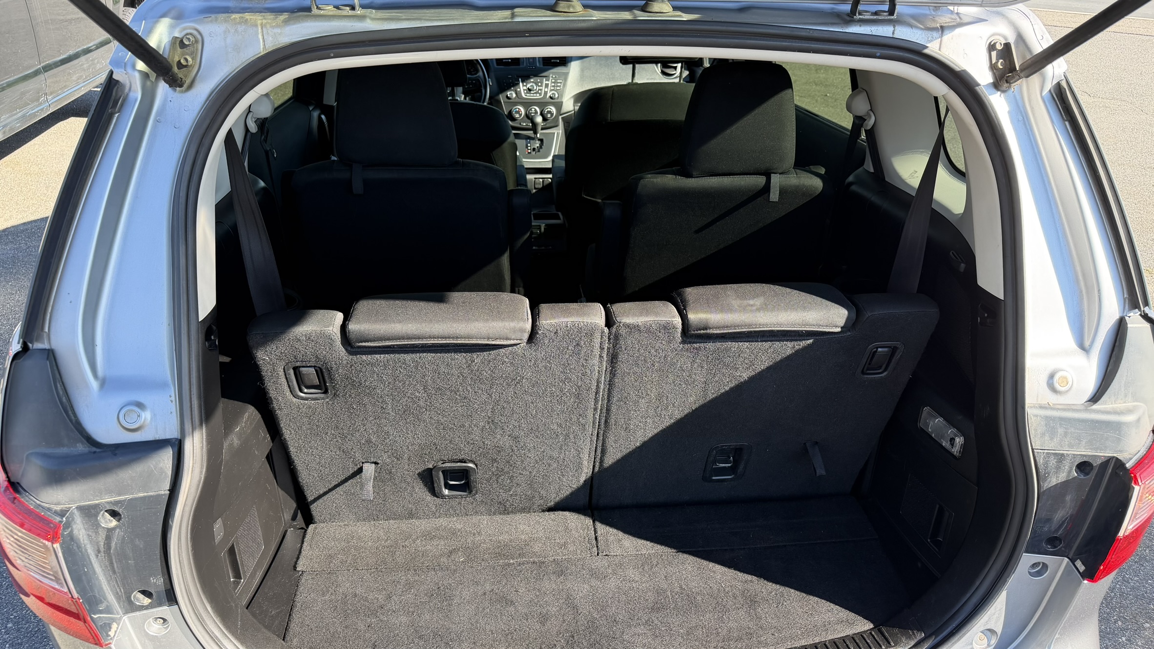 MAZDA 5 TOURING
