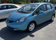HONDA FIT SPORT