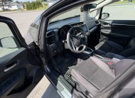 HONDA FIT LX