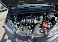 HONDA FIT LX