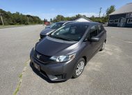HONDA FIT LX