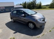 HONDA FIT LX