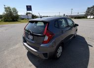 HONDA FIT LX