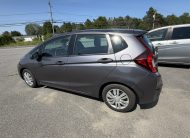 HONDA FIT LX