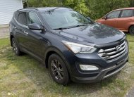 HYUNDAI SANTA FE AWD 2.0T