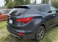 HYUNDAI SANTA FE AWD 2.0T