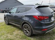 HYUNDAI SANTA FE AWD 2.0T