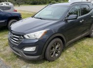HYUNDAI SANTA FE AWD 2.0T
