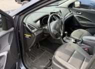 HYUNDAI SANTA FE AWD 2.0T