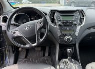 HYUNDAI SANTA FE AWD 2.0T