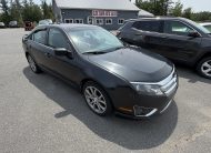 Ford Fusion SEL V-6