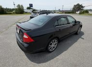 Ford Fusion SEL V-6