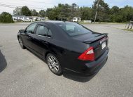Ford Fusion SEL V-6