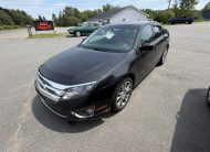 Ford Fusion SEL V-6